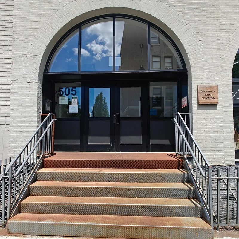 Textile Arts Center storefront
